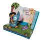 Jim Shore Disney Traditions - Lilo & Stitch Story Book