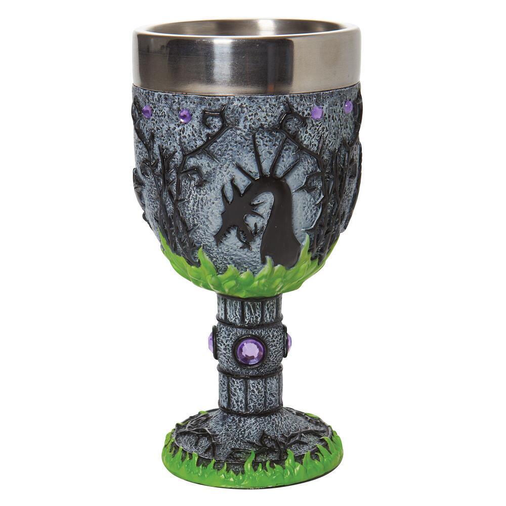 Disney Showcase - Maleficent Chalice