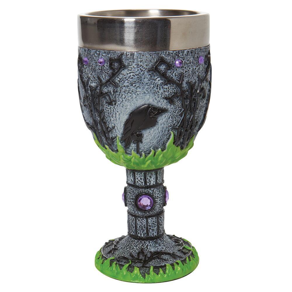 Disney Showcase - Maleficent Chalice