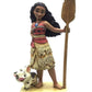 Jim Shore Disney Traditions - Moana - Find your own way