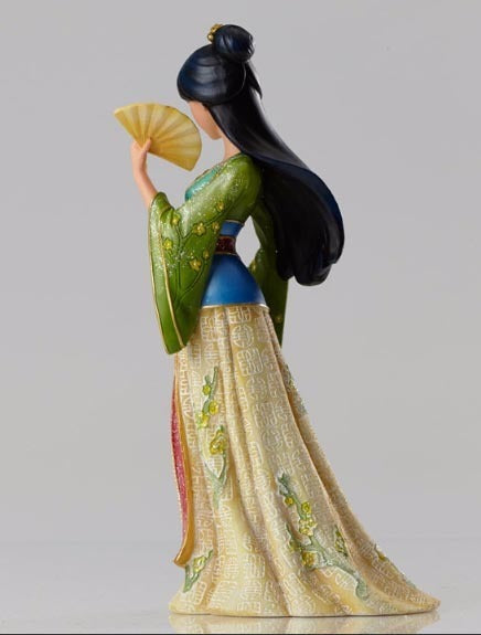 Disney Showcase Couture De Force - Mulan