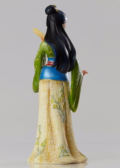 Disney Showcase Couture De Force - Mulan