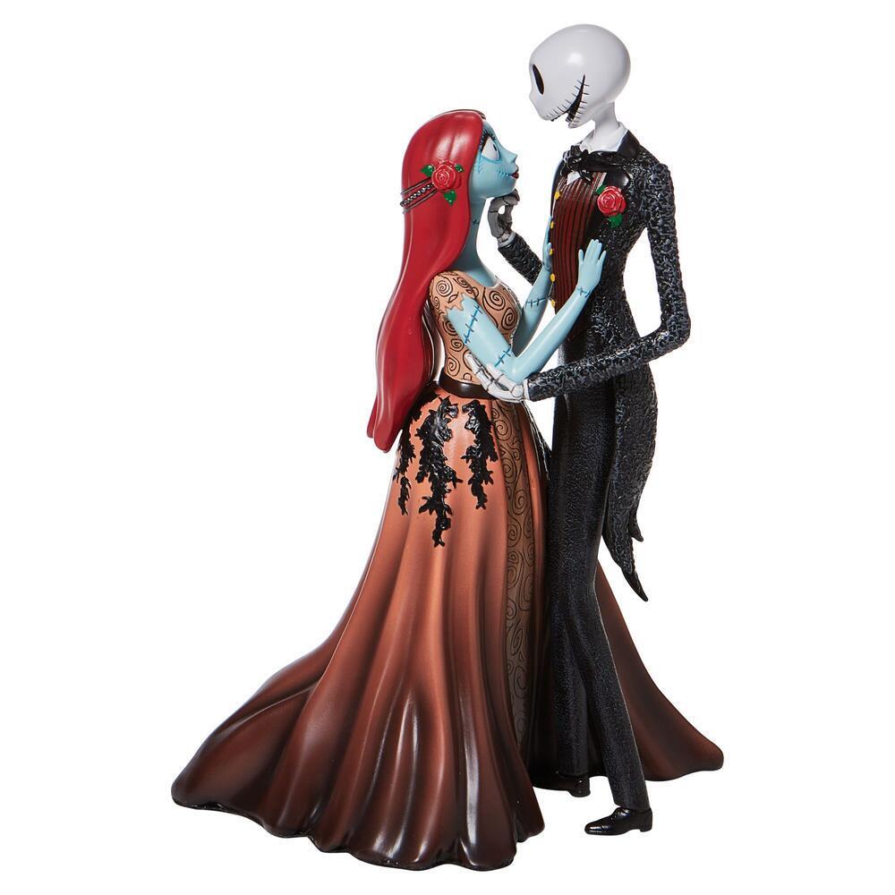 Disney Showcase Couture De Force - Jack & Sally