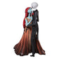 Disney Showcase Couture De Force - Jack & Sally