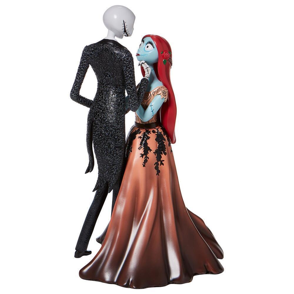 Disney Showcase Couture De Force - Jack & Sally