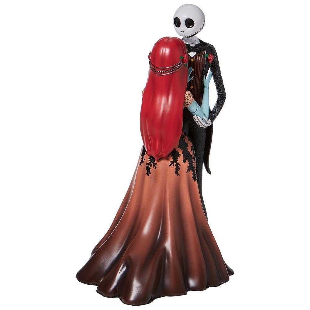 Disney Showcase Couture De Force - Jack & Sally