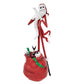 Disney Showcase - The Nightmare Before Christmas - Santa Jack