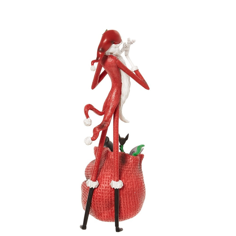 Disney Showcase - The Nightmare Before Christmas - Santa Jack