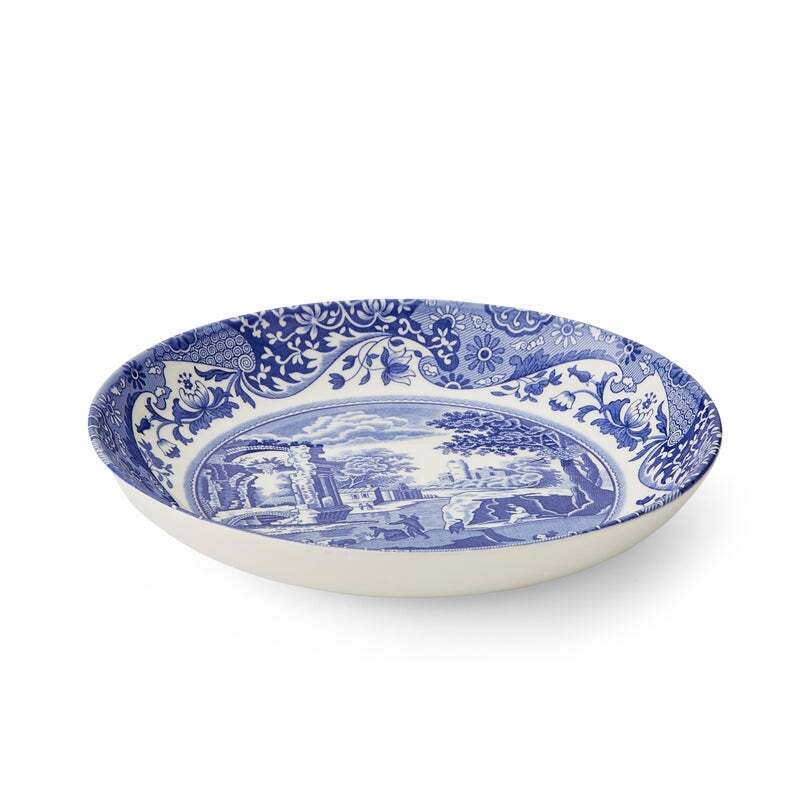 Spode -Individual Pasta Bowls