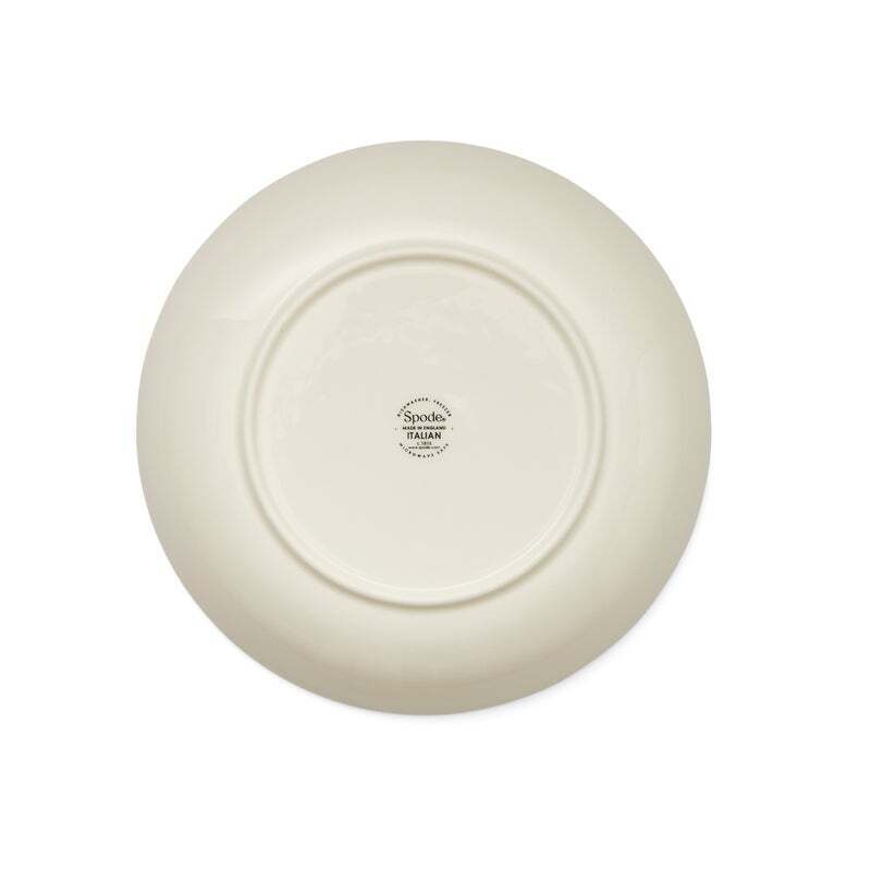 Spode -Individual Pasta Bowls