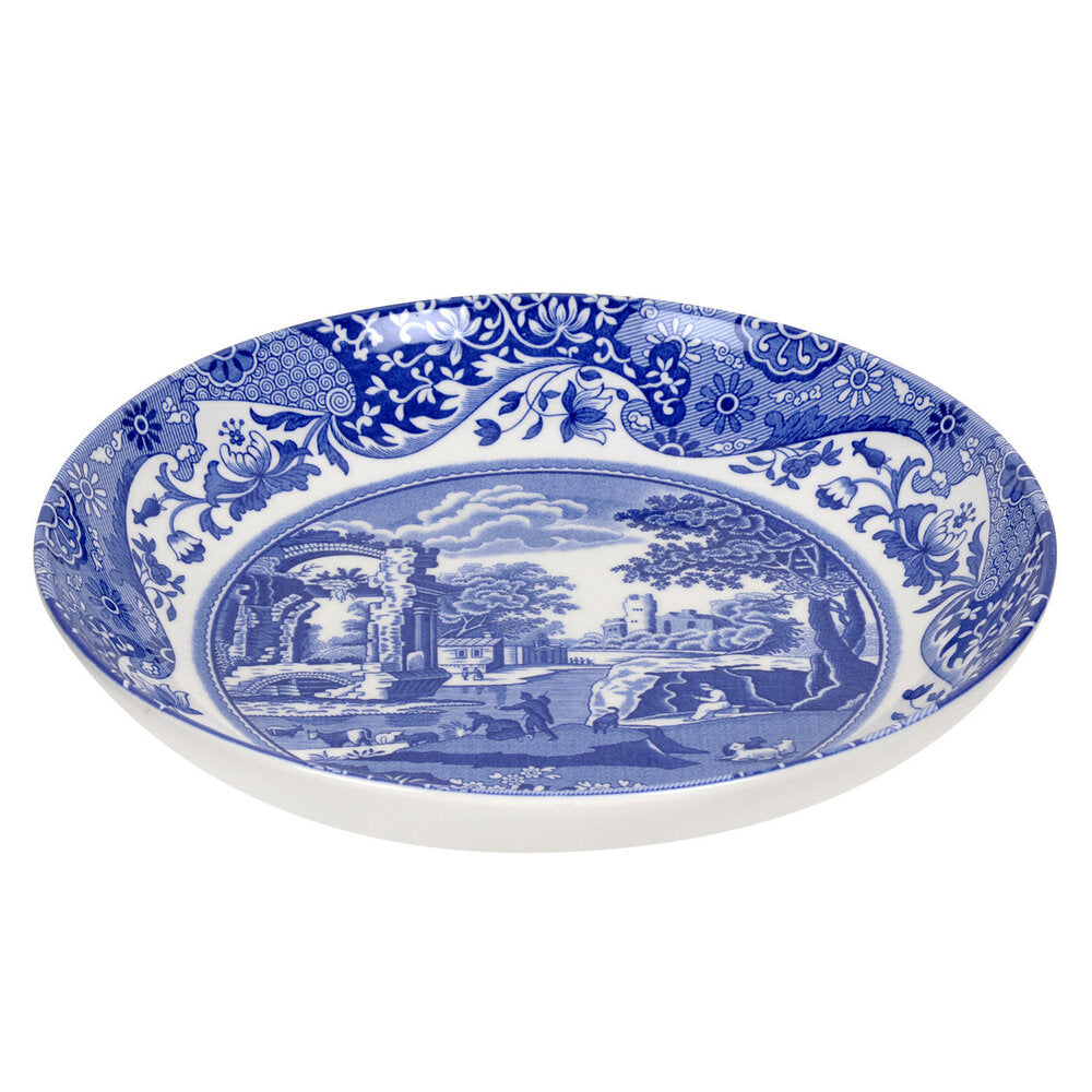 Spode -Individual Pasta Bowls