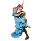 Disney Showcase Couture De Force - Peter Pan & Wendy Darling