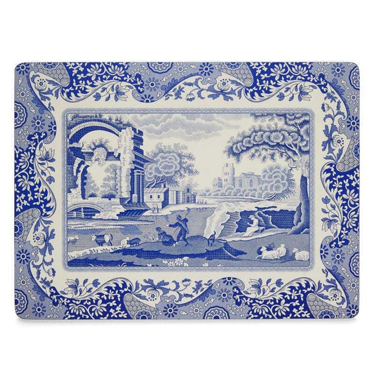Spode - Pimpernel Placemats (Set of 4)