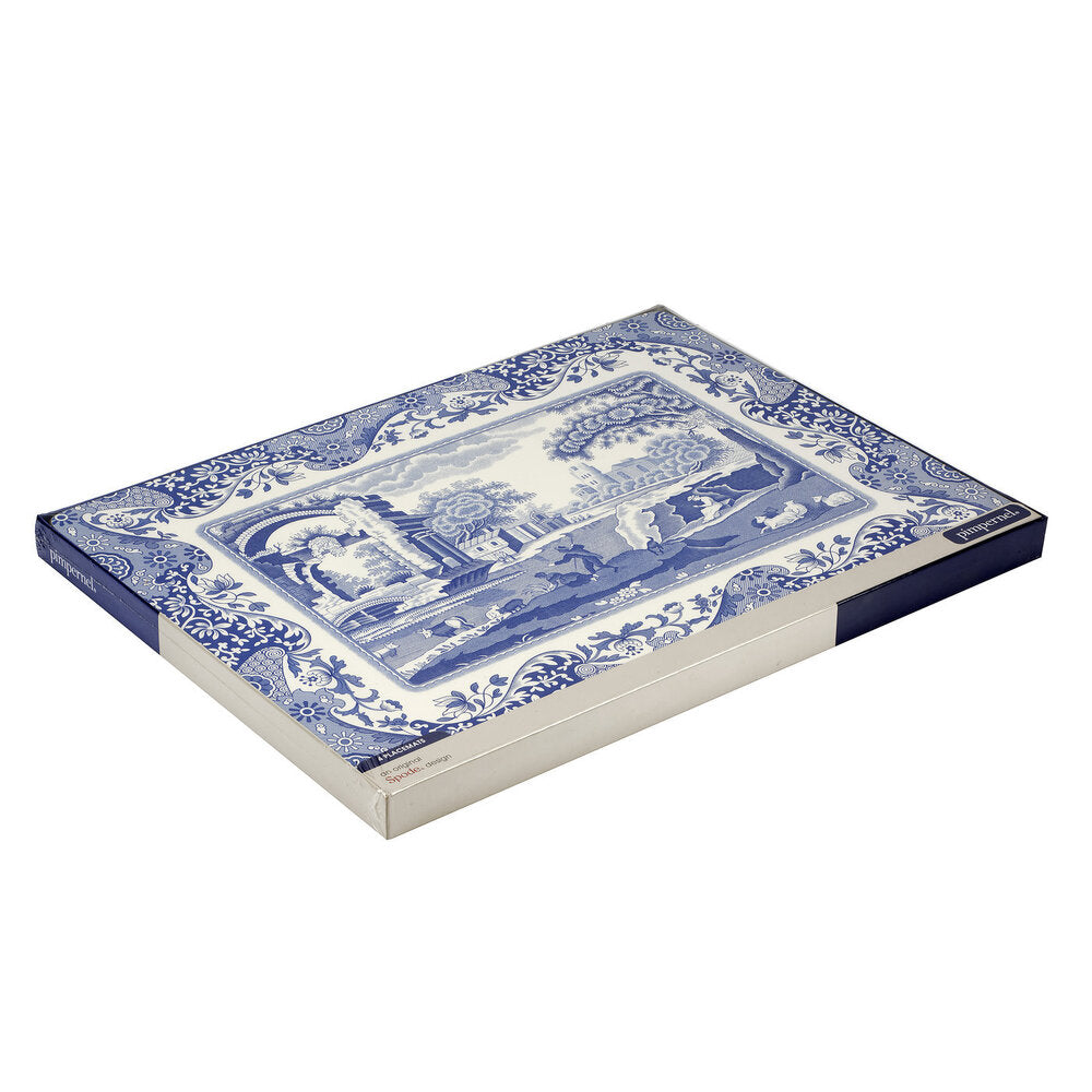 Spode - Pimpernel Placemats (Set of 4)