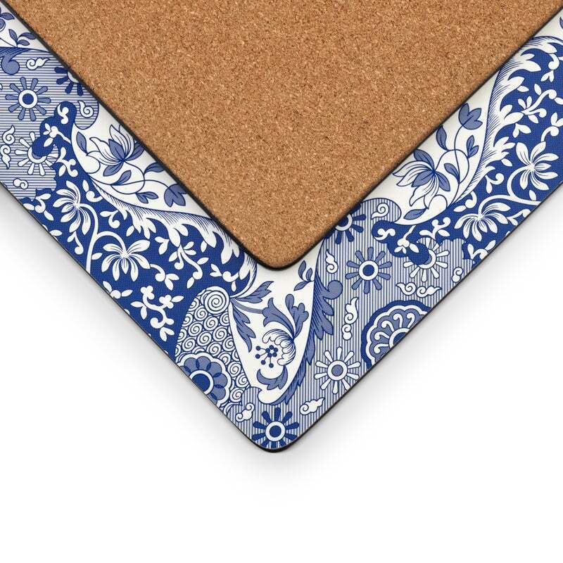 Spode - Pimpernel Placemats (Set of 4)