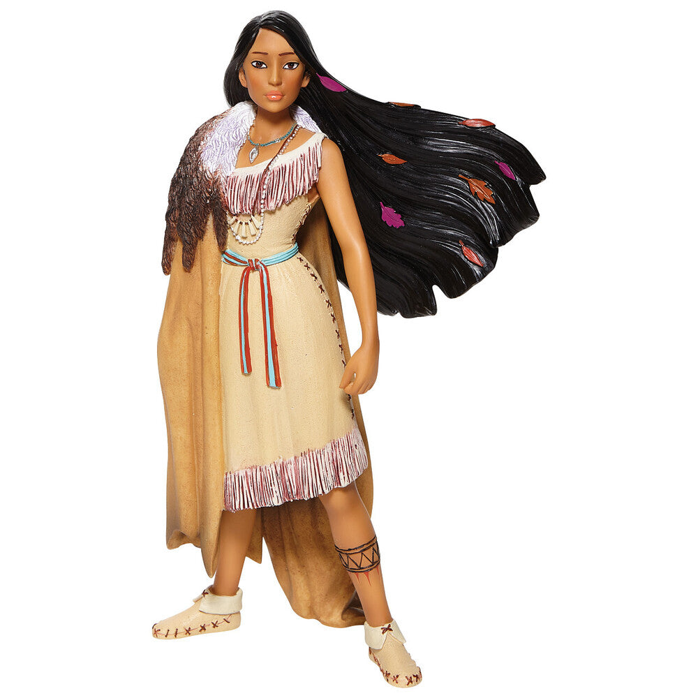 Disney Showcase - Pocahontas Couture de Force