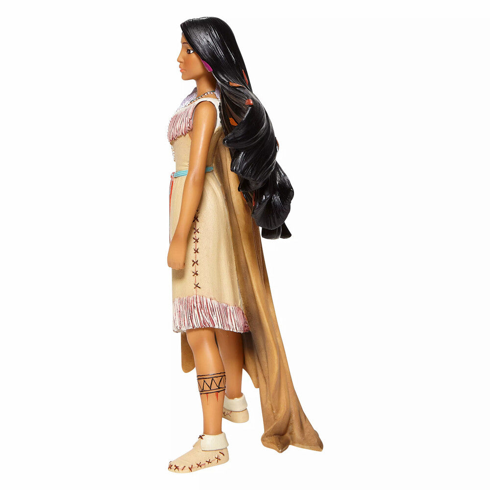 Disney Showcase - Pocahontas Couture de Force