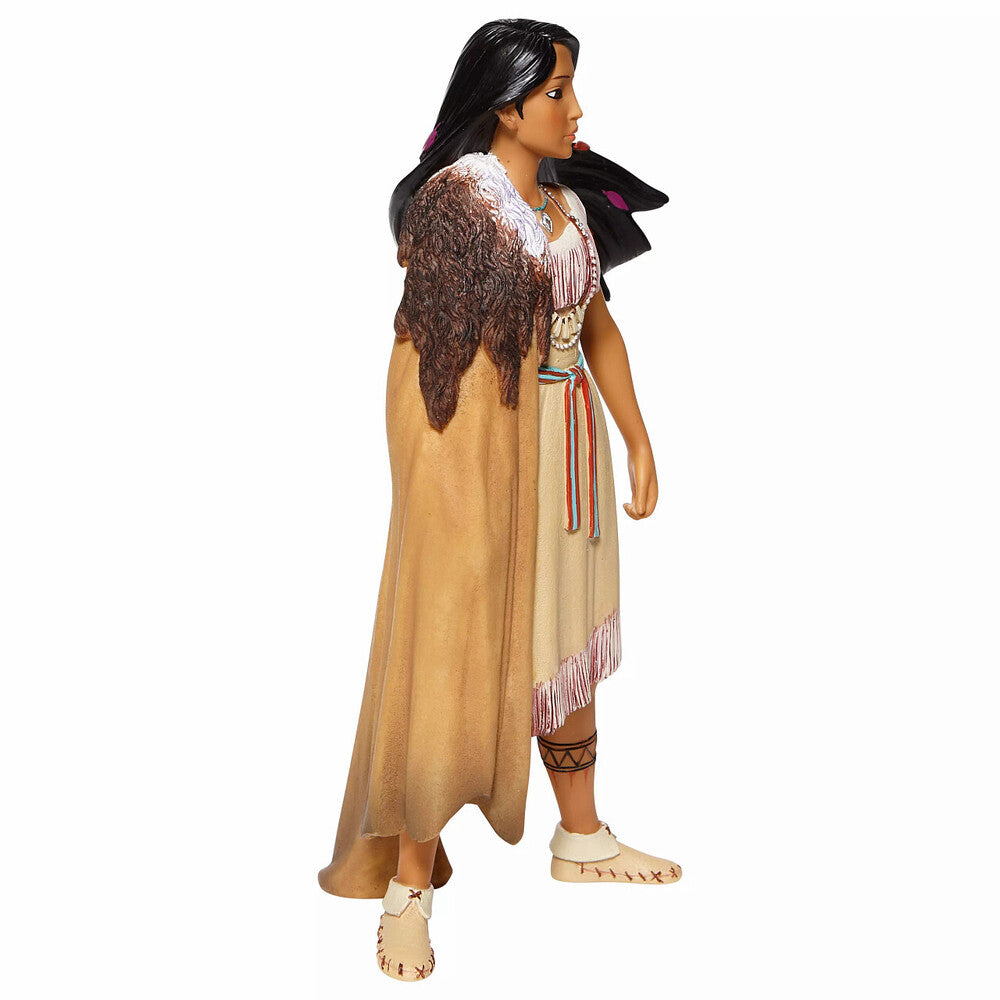 Disney Showcase - Pocahontas Couture de Force