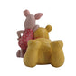 Jim Shore Disney Traditions - Winnie Pooh & Piglet - Forever Friends