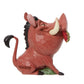 Jim Shore Disney Traditions - The Lion King - Pumbaa Mini