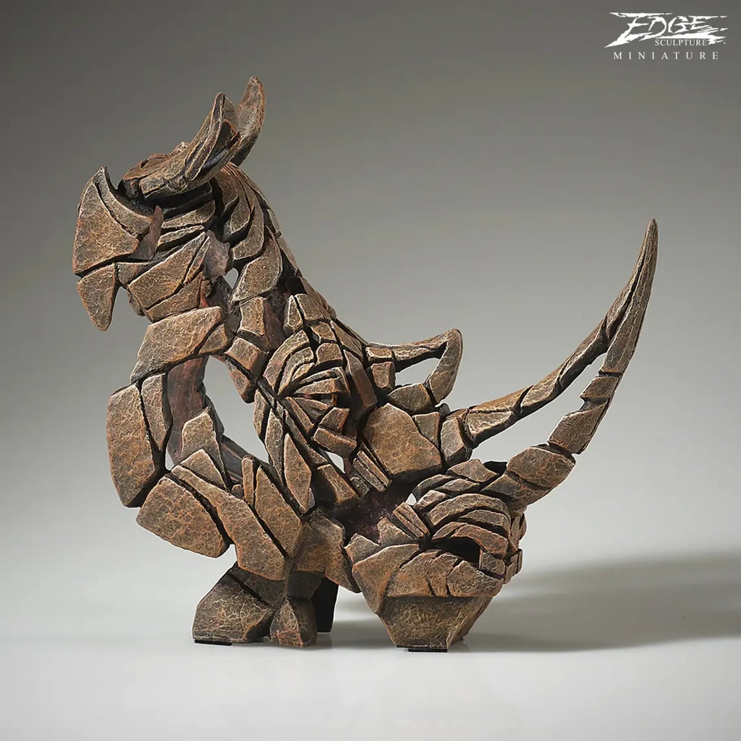 Edge - Rhinocerous Miniature