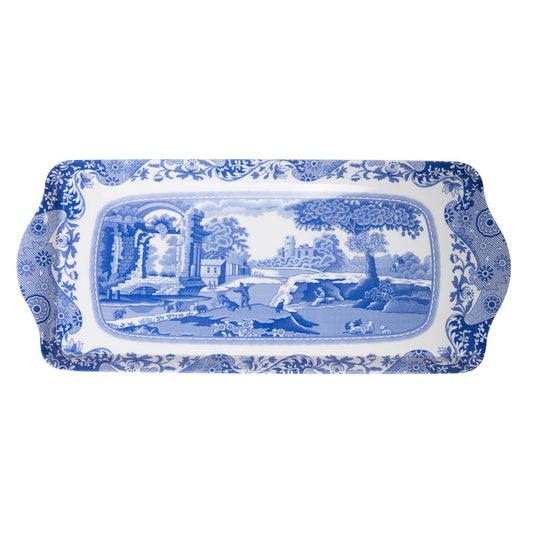 Spode - Pimpernel Serving Tray
