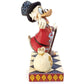 Jim Shore Disney Traditions - DuckTales - Treasure Seeking Tycoon