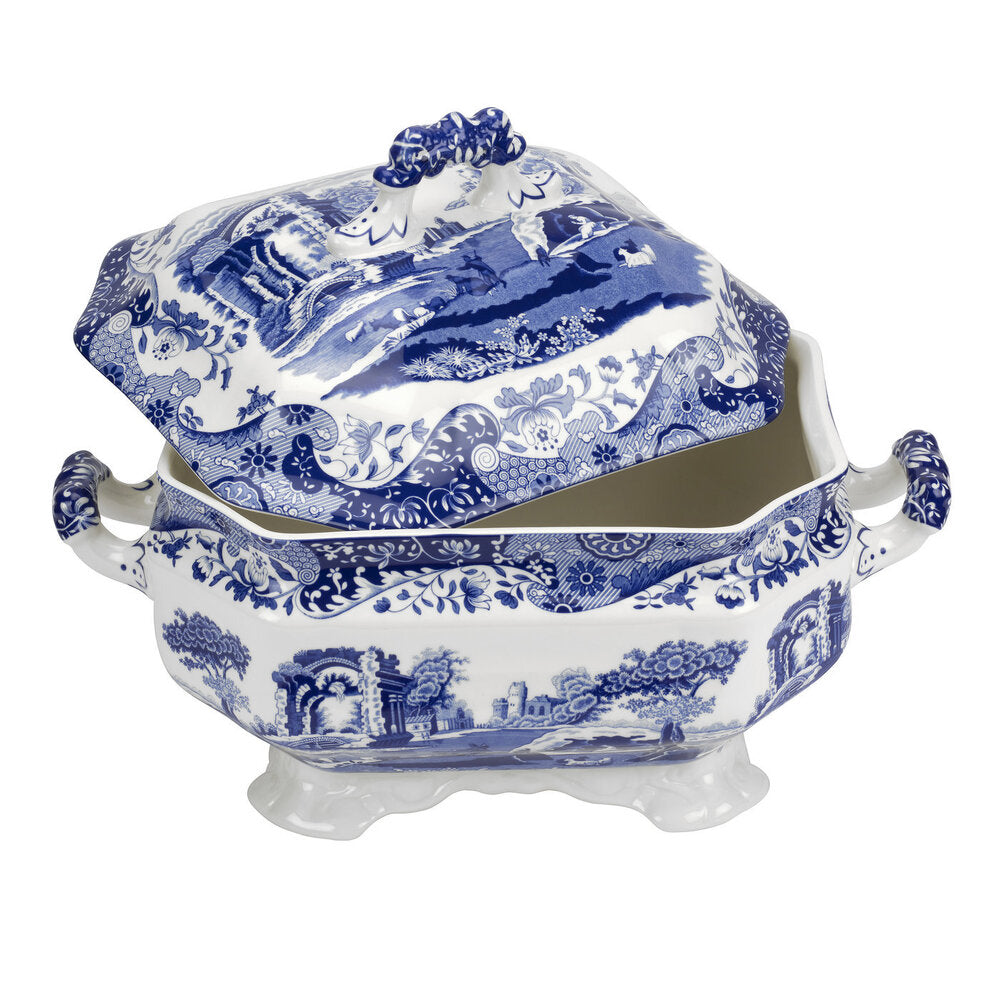 Spode - Soup Tureen