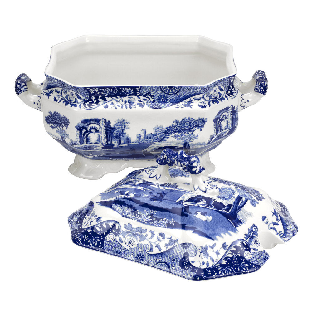 Spode - Soup Tureen