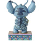 Jim Shore Disney Traditions - Lilo & Stitch - Strange Life-Forms Personality Pose