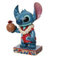 Jim Shore Disney Traditions - Lilo & Stitch - Tropical Delight