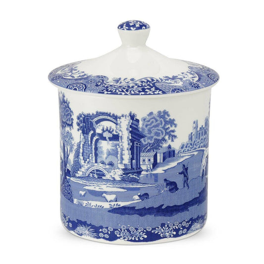 Spode - Storage Jar (Small)