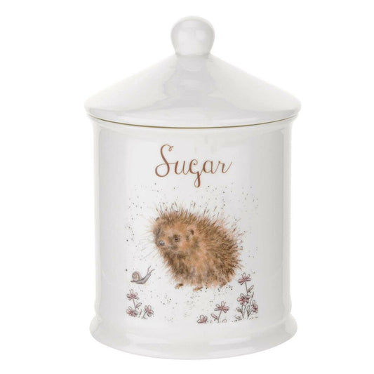 Wrendale Designs - Sugar Canister