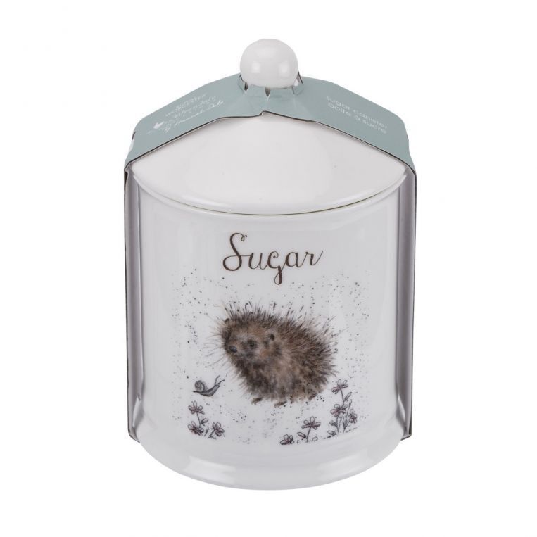 Wrendale Designs - Sugar Canister