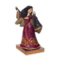 Jim Shore Disney Traditions - Tangled Mother Gothel with Scene - Maternal Malice