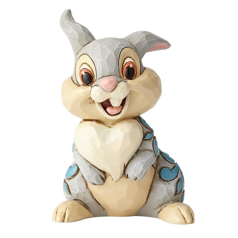 Jim Shore Disney Traditions - Bambi - Thumper Mini