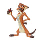 Jim Shore Disney Traditions - The Lion King - Timon Mini