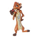 Jim Shore Disney Traditions - The Lion King - Timon Mini