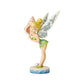 Jim Shore Disney Traditions - Peter Pan Tinkerbell with Seashell - Ocean's Song