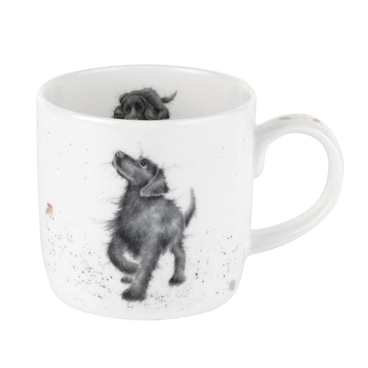 Wrendale Designs - Walkies Mug